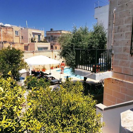 Modern Bedroom Gzira المظهر الخارجي الصورة
