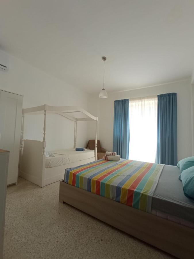 Modern Bedroom Gzira المظهر الخارجي الصورة