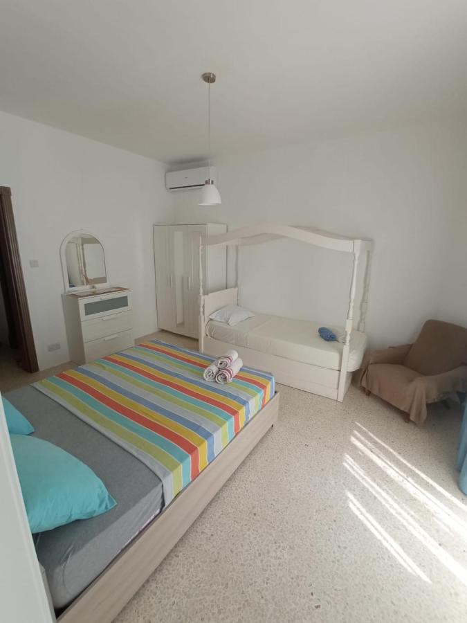 Modern Bedroom Gzira المظهر الخارجي الصورة