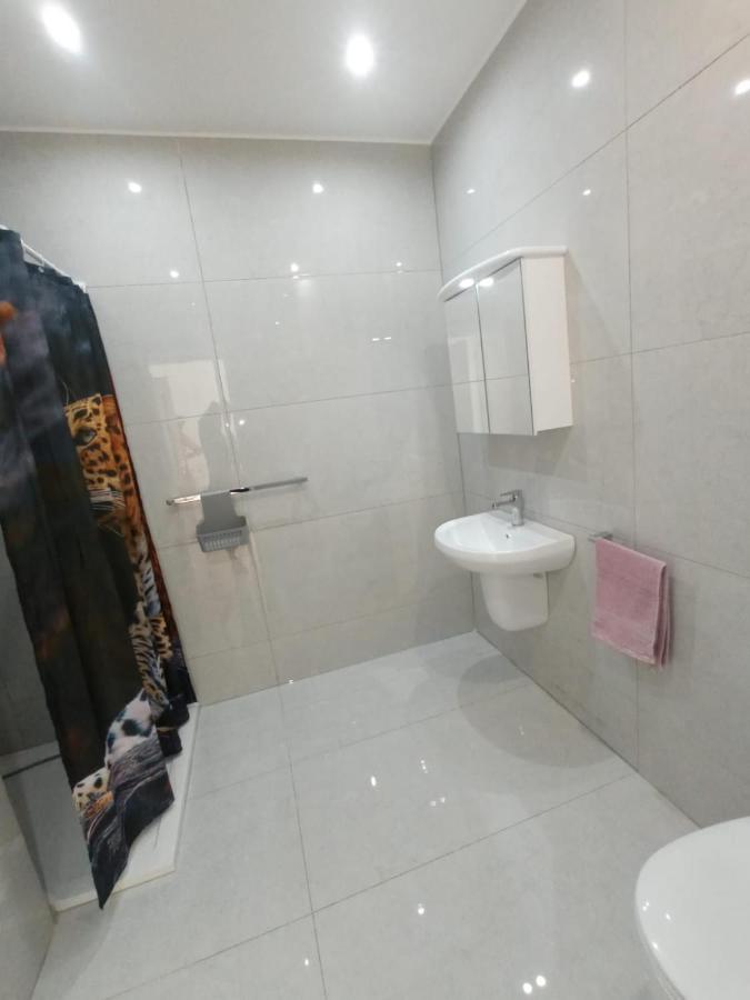 Modern Bedroom Gzira المظهر الخارجي الصورة