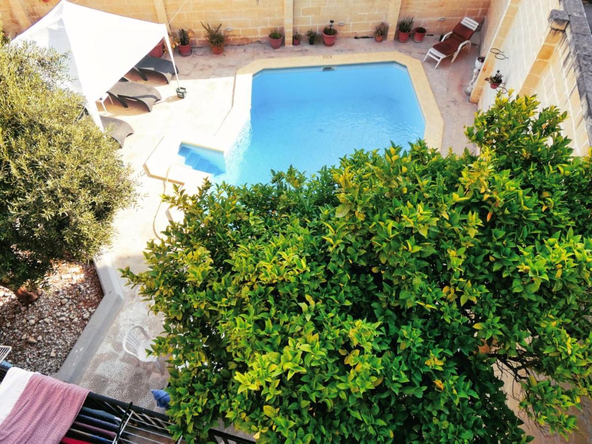 Modern Bedroom Gzira المظهر الخارجي الصورة