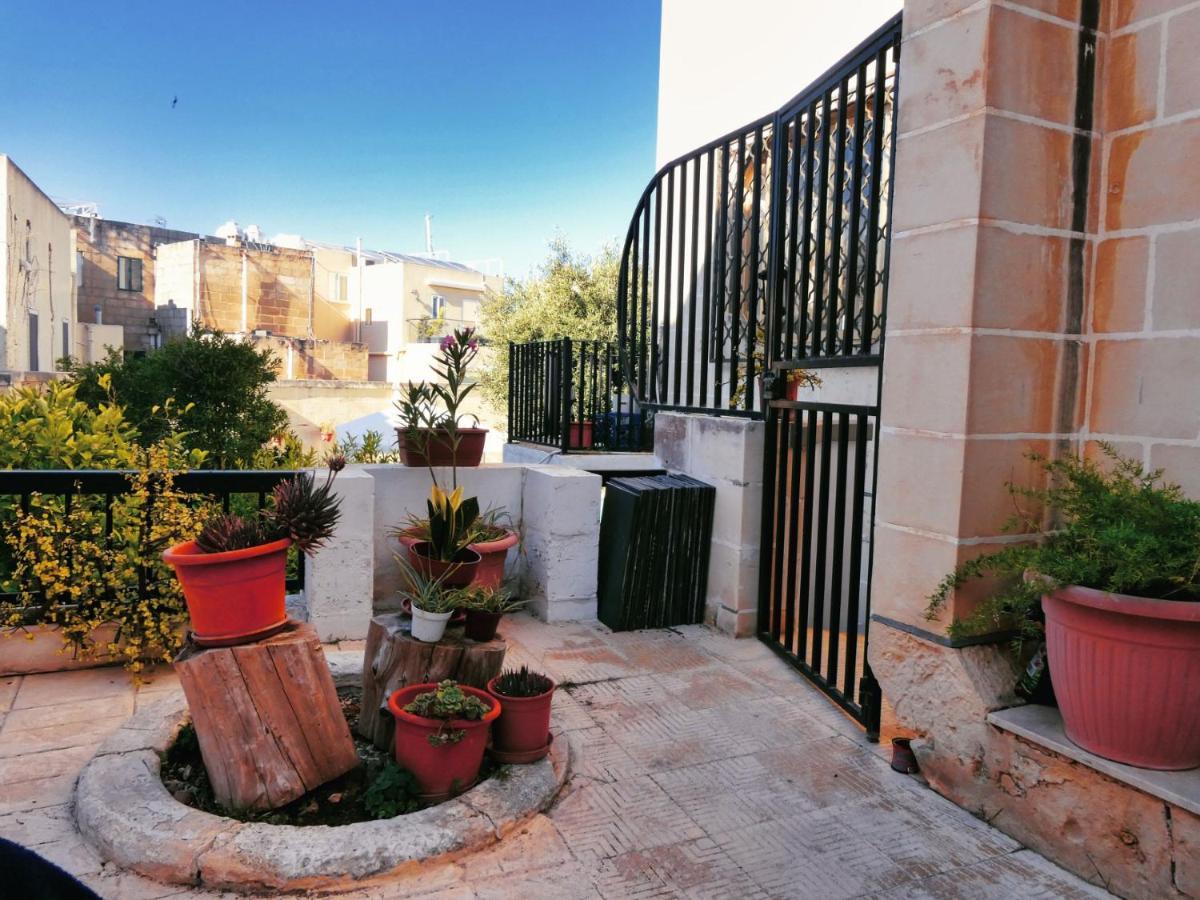 Modern Bedroom Gzira المظهر الخارجي الصورة