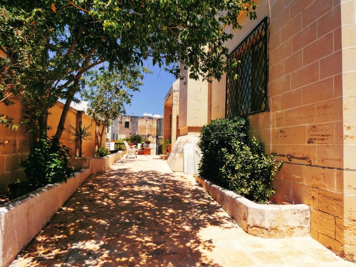 Modern Bedroom Gzira المظهر الخارجي الصورة